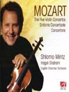 Mozart - The Violin Concertos
